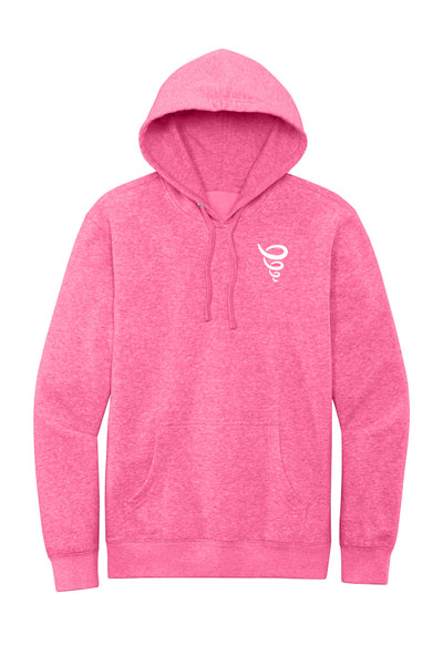 Jamba Lightweight Hoodie (Adult Unisex)
