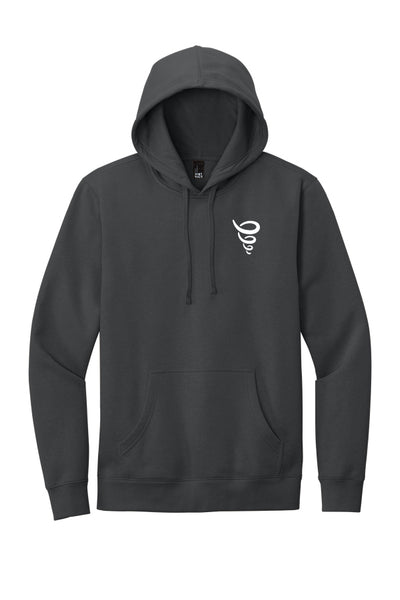 Jamba Lightweight Hoodie (Adult Unisex)