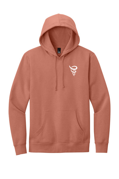 Jamba Lightweight Hoodie (Adult Unisex)