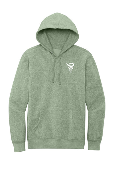 Jamba Lightweight Hoodie (Adult Unisex)