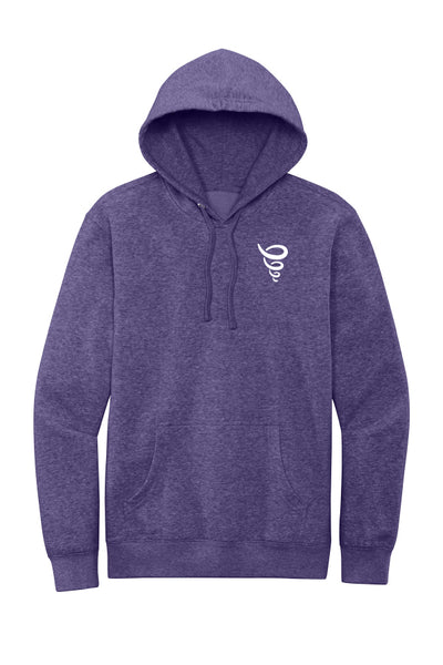 Jamba Lightweight Hoodie (Adult Unisex)