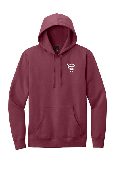Jamba Lightweight Hoodie (Adult Unisex)