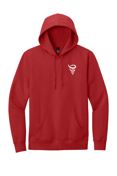 Jamba Lightweight Hoodie (Adult Unisex)