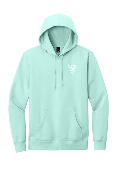 Jamba Lightweight Hoodie (Adult Unisex)