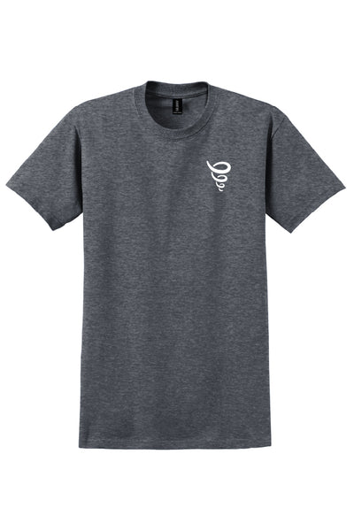 Jamba Short Sleeve Tee (Adult Unisex)