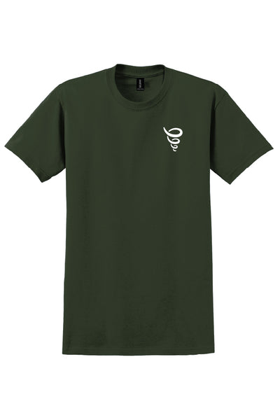 Jamba Short Sleeve Tee (Adult Unisex)
