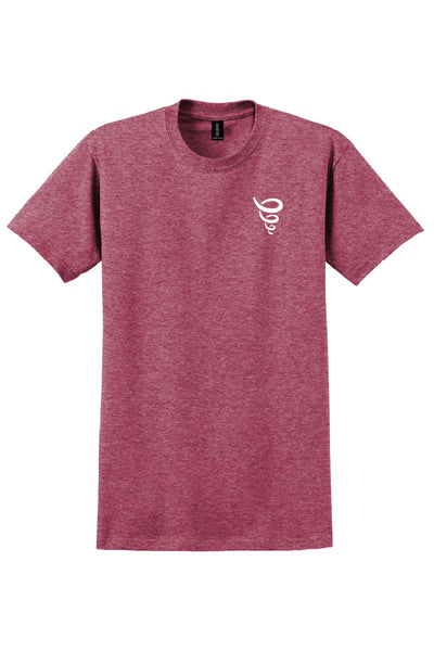 Jamba Short Sleeve Tee (Adult Unisex)