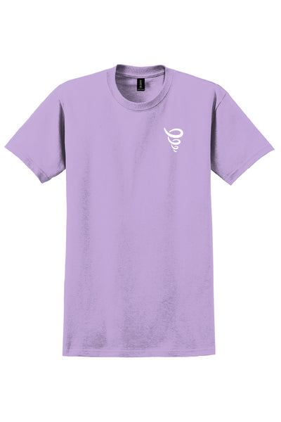 Jamba Short Sleeve Tee (Adult Unisex)