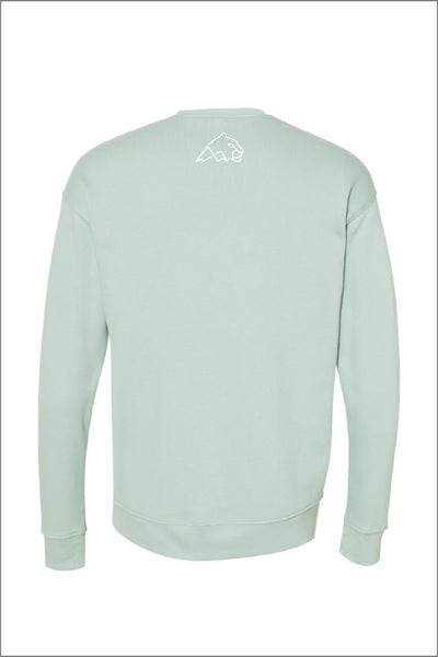 Miller Crewneck Sweatshirt (ADULT UNISEX SIZING)