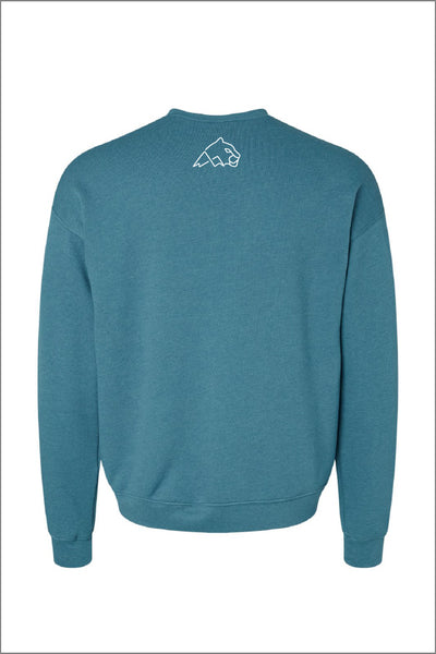 Miller Crewneck Sweatshirt (ADULT UNISEX SIZING)