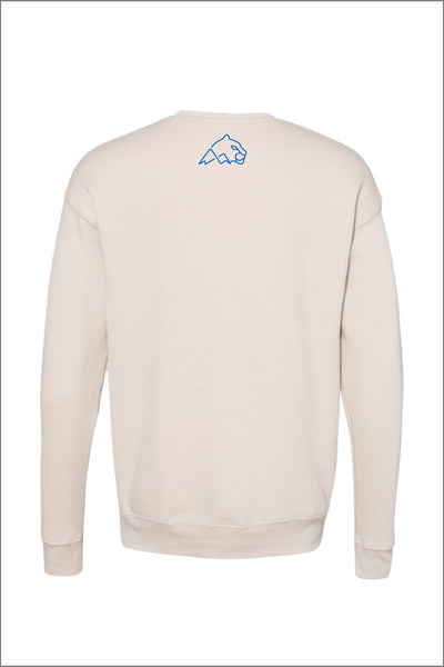 Miller Crewneck Sweatshirt (ADULT UNISEX SIZING)