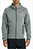 Mortgage Express Nike Tech Fleece Full-Zip Hoodie (Unisex)