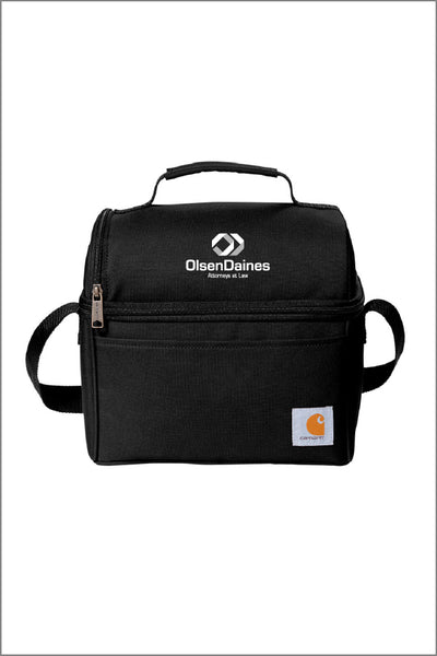 Olsen Daines Carhartt® Lunch 6-Can Cooler