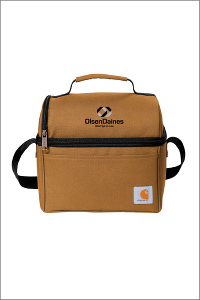 Olsen Daines Carhartt® Lunch 6-Can Cooler