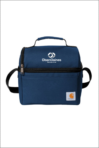 Olsen Daines Carhartt® Lunch 6-Can Cooler