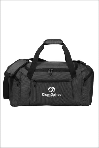 Olsen Daines Form Duffel