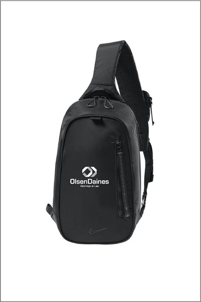 Olsen Daines Nike Commute Sling Bag