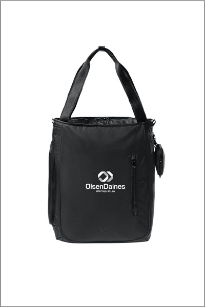 Olsen Daines Nike Commute Tote