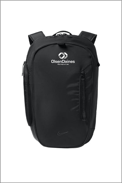 Olsen Daines Nike Commute Backpack