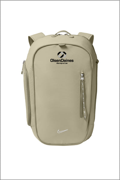 Olsen Daines Nike Commute Backpack