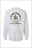 Pine Ridge 2025 Midweight Crewneck (Adult Unisex)