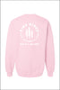 Pine Ridge 2025 Midweight Crewneck (Adult Unisex)