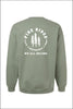 Pine Ridge 2025 Midweight Crewneck (Adult Unisex)