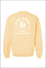 Pine Ridge 2025 Midweight Crewneck (Adult Unisex)