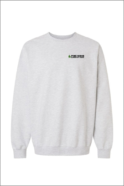 Pine Ridge 2025 Midweight Crewneck (Adult Unisex)