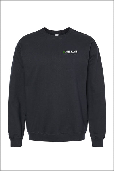 Pine Ridge 2025 Midweight Crewneck (Adult Unisex)