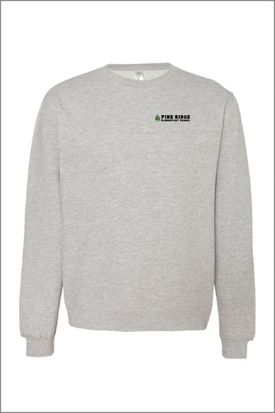 Pine Ridge 2025 Crewneck (Adult Unisex)