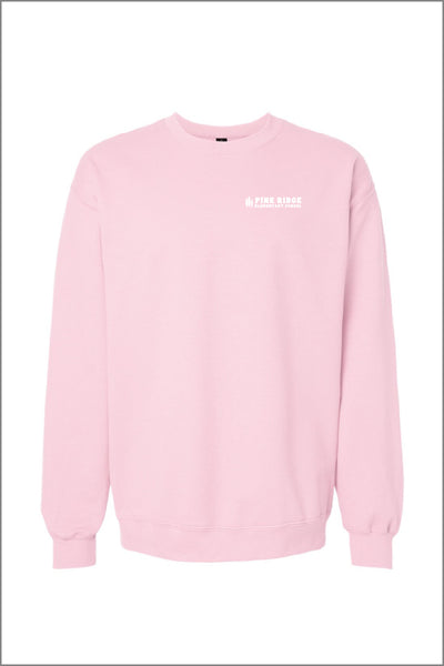 Pine Ridge 2025 Midweight Crewneck (Adult Unisex)