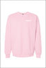 Pine Ridge 2025 Midweight Crewneck (Adult Unisex)