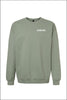 Pine Ridge 2025 Midweight Crewneck (Adult Unisex)