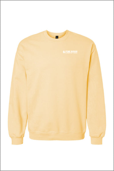 Pine Ridge 2025 Midweight Crewneck (Adult Unisex)