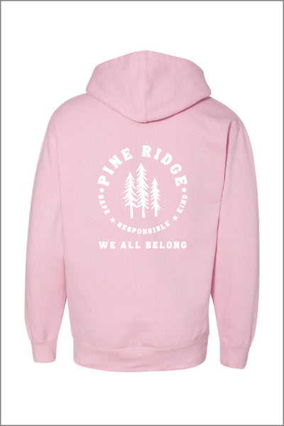 Pine Ridge 2025 Hoodie (Adult Unisex)