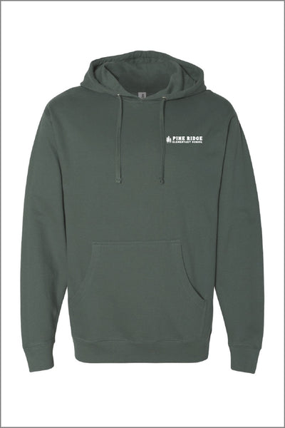 Pine Ridge 2025 Hoodie (Adult Unisex)