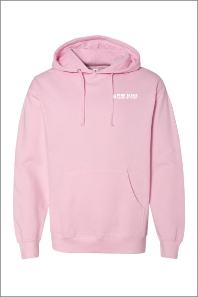 Pine Ridge 2025 Hoodie (Adult Unisex)
