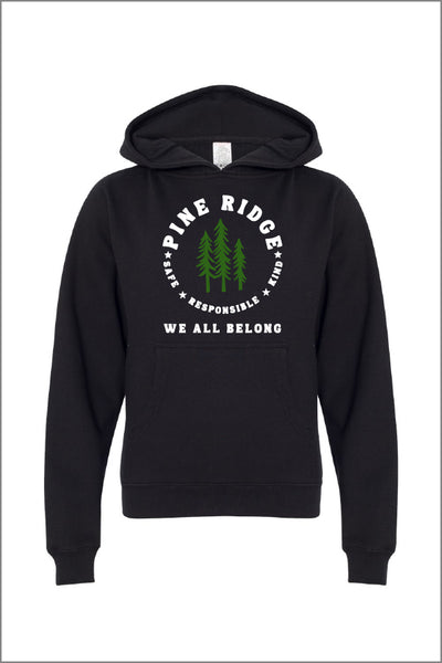 Pine Ridge 2025 Hoodie (Youth)
