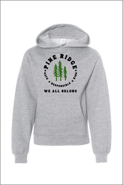 Pine Ridge 2025 Hoodie (Youth)