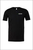 Pine Ridge 2025 Short Sleeve Tee (Adult Unisex)