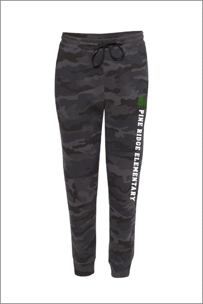 Pine Ridge 2025 Midweight Sweatpants (Adult Unisex)