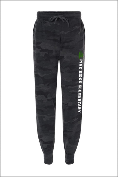 Pine Ridge 2025 Midweight Sweatpants (Womens)
