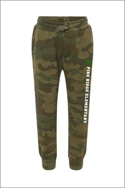 Pine Ridge 2025 Light Weight Sweatpants (Youth)
