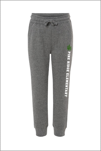 Pine Ridge 2025 Light Weight Sweatpants (Youth)