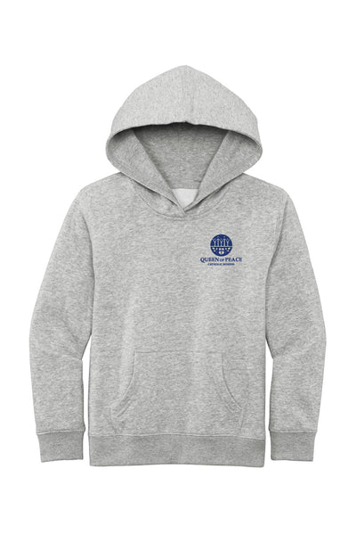 Queen of Peace Hoodie (Youth)