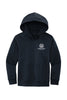 Queen of Peace Hoodie (Youth)
