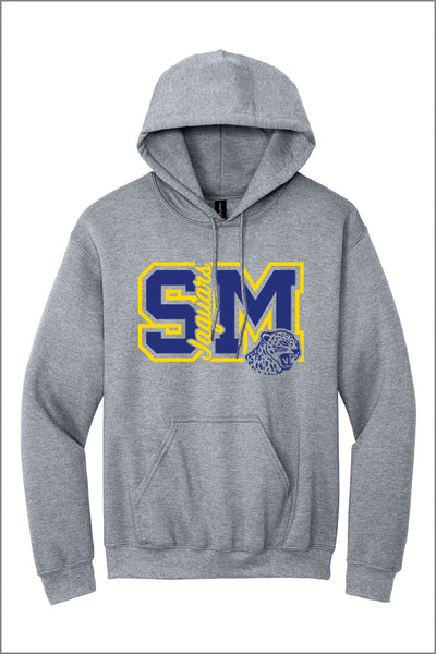 Scotts Mills SM Jaguars Hoodie (Adult & Youth Sizing)