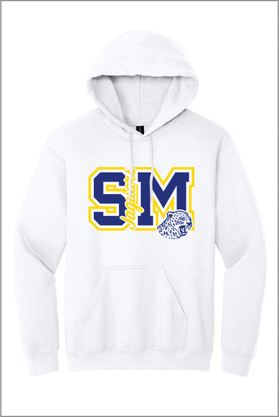 Scotts Mills SM Jaguars Hoodie (Adult & Youth Sizing)