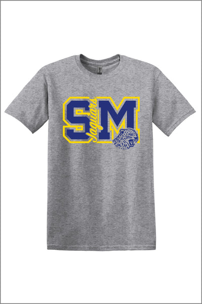 Scott Mills SM Jaguars Short Sleeve Tee (Adult & Youth Sizing)